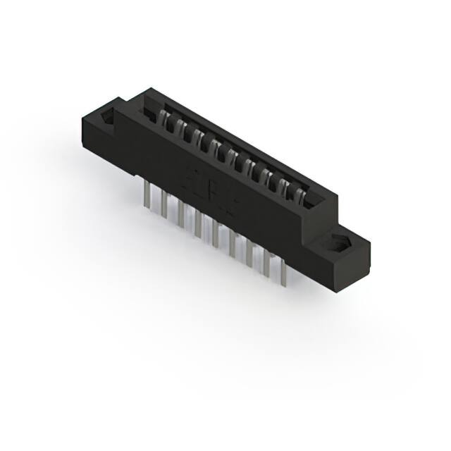 357-018-440-204 EDAC Inc.  Edgeboard Connectors